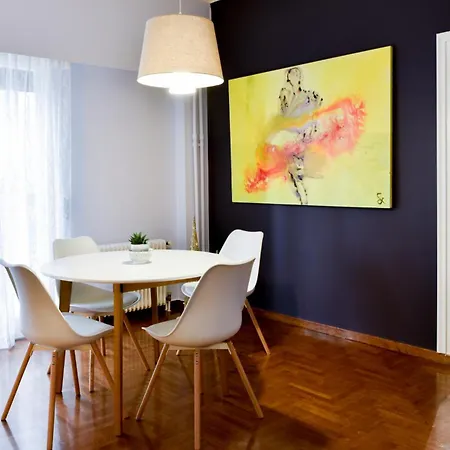 Darsiss 1 - Museum Apartment Atina Dış mekan fotoğraf