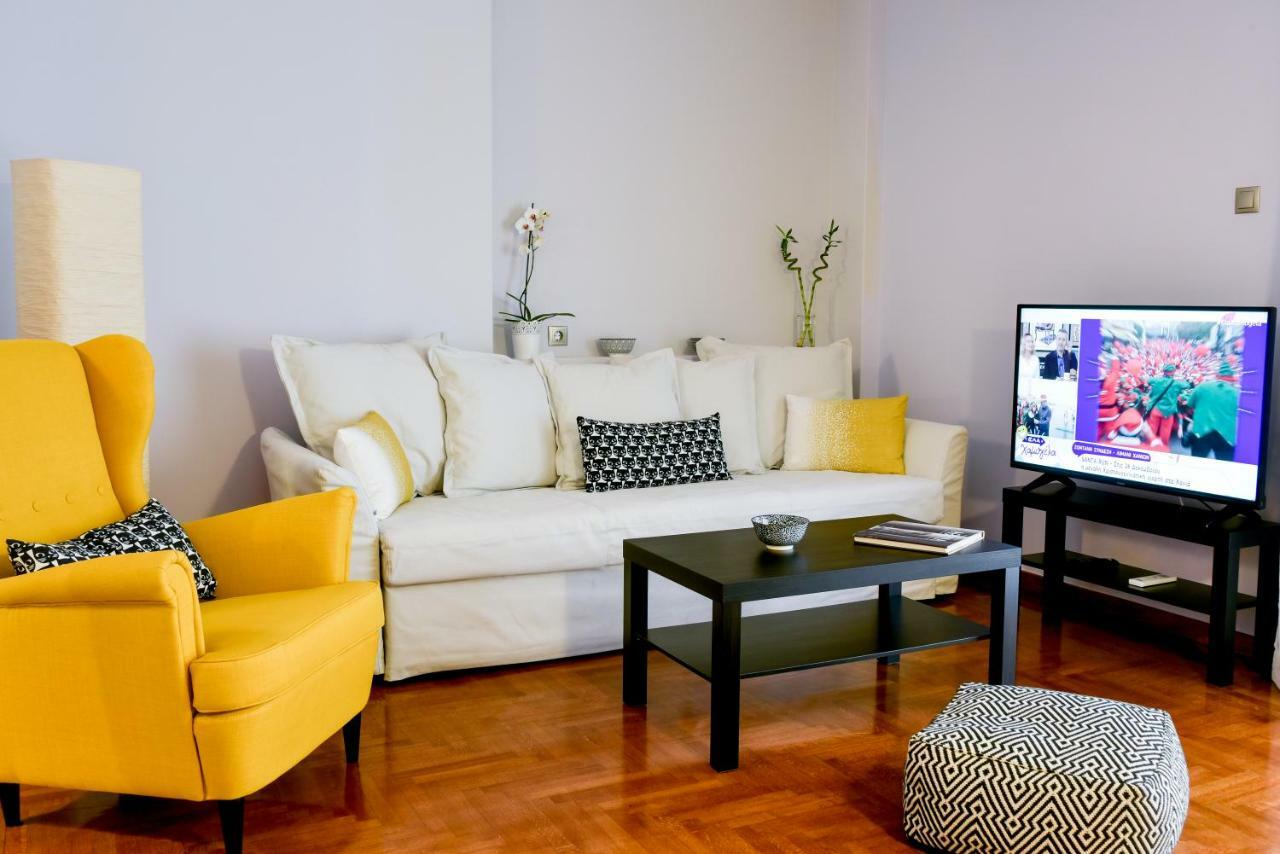 Darsiss 1 - Museum Apartment *