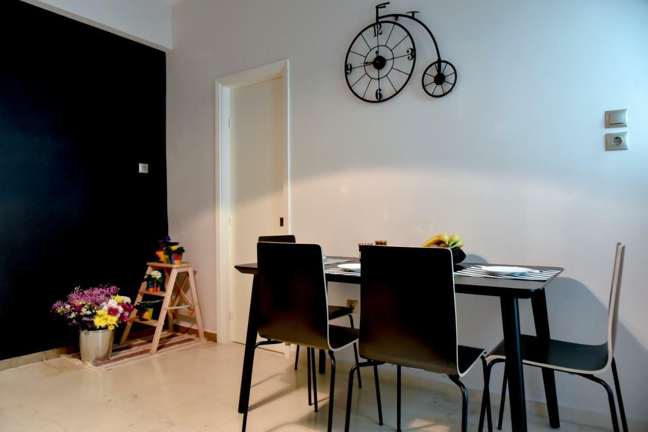 Apartment Darsiss 1 - Museum Athens