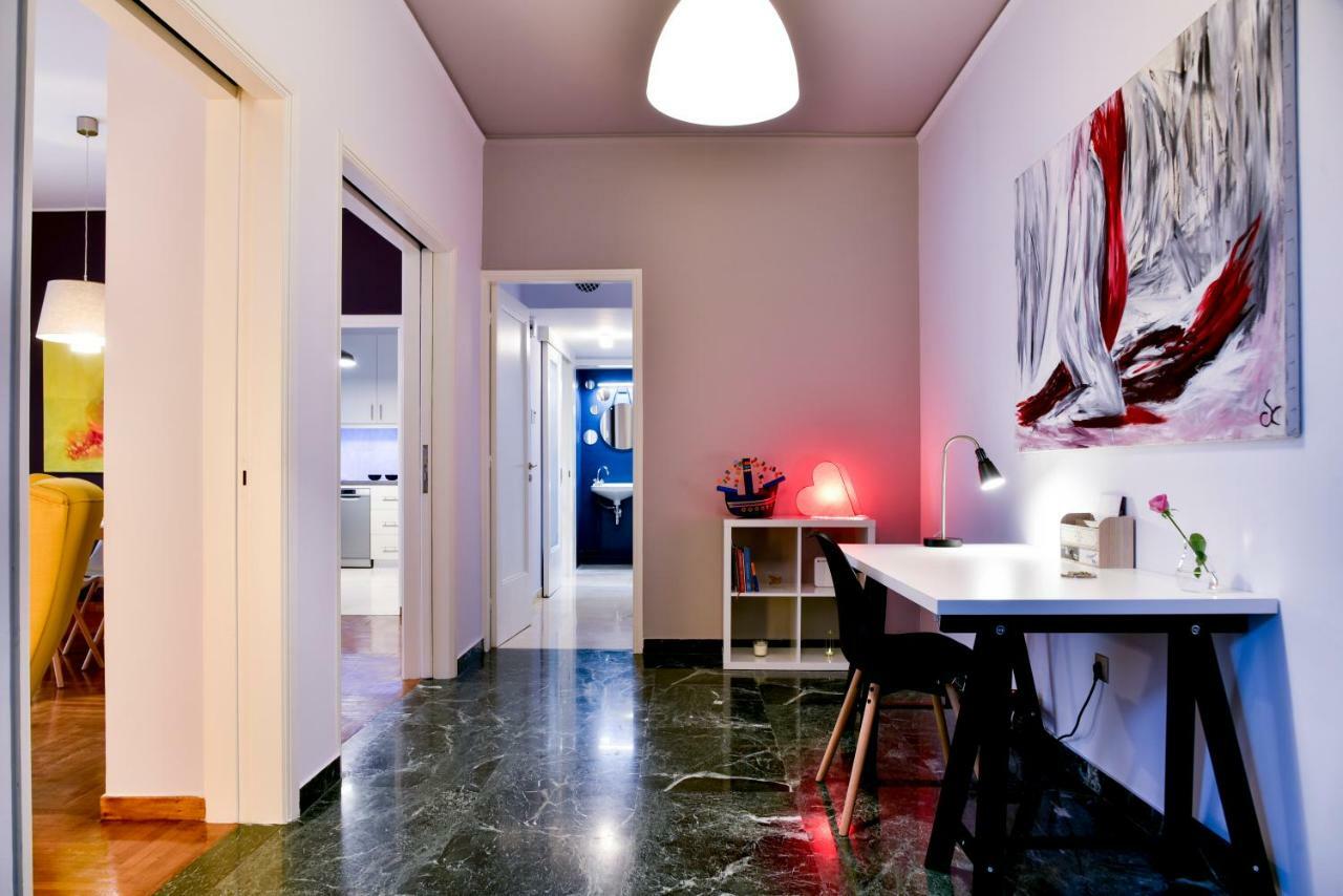 Apartment Darsiss 1 - Museum