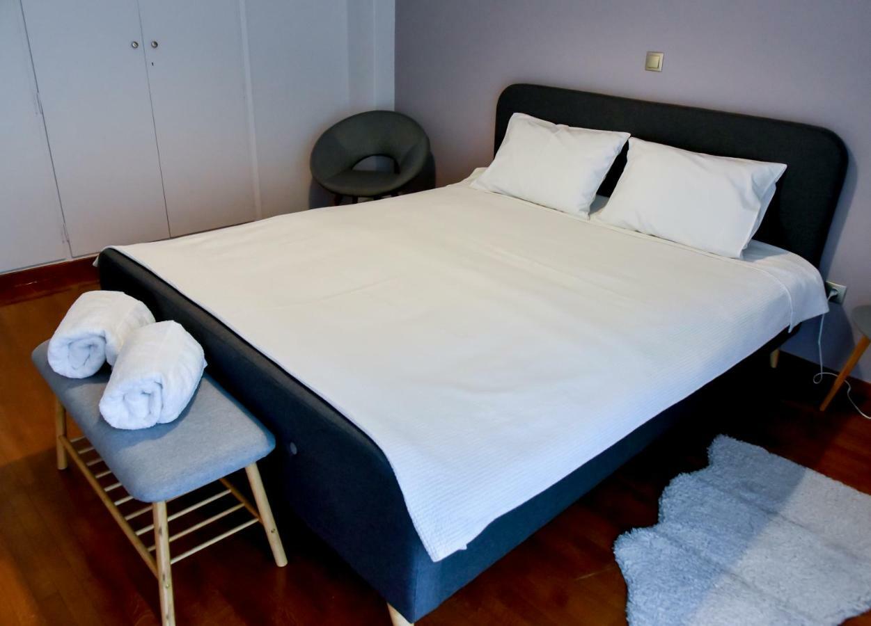 Darsiss 1 - Museum Apartment *