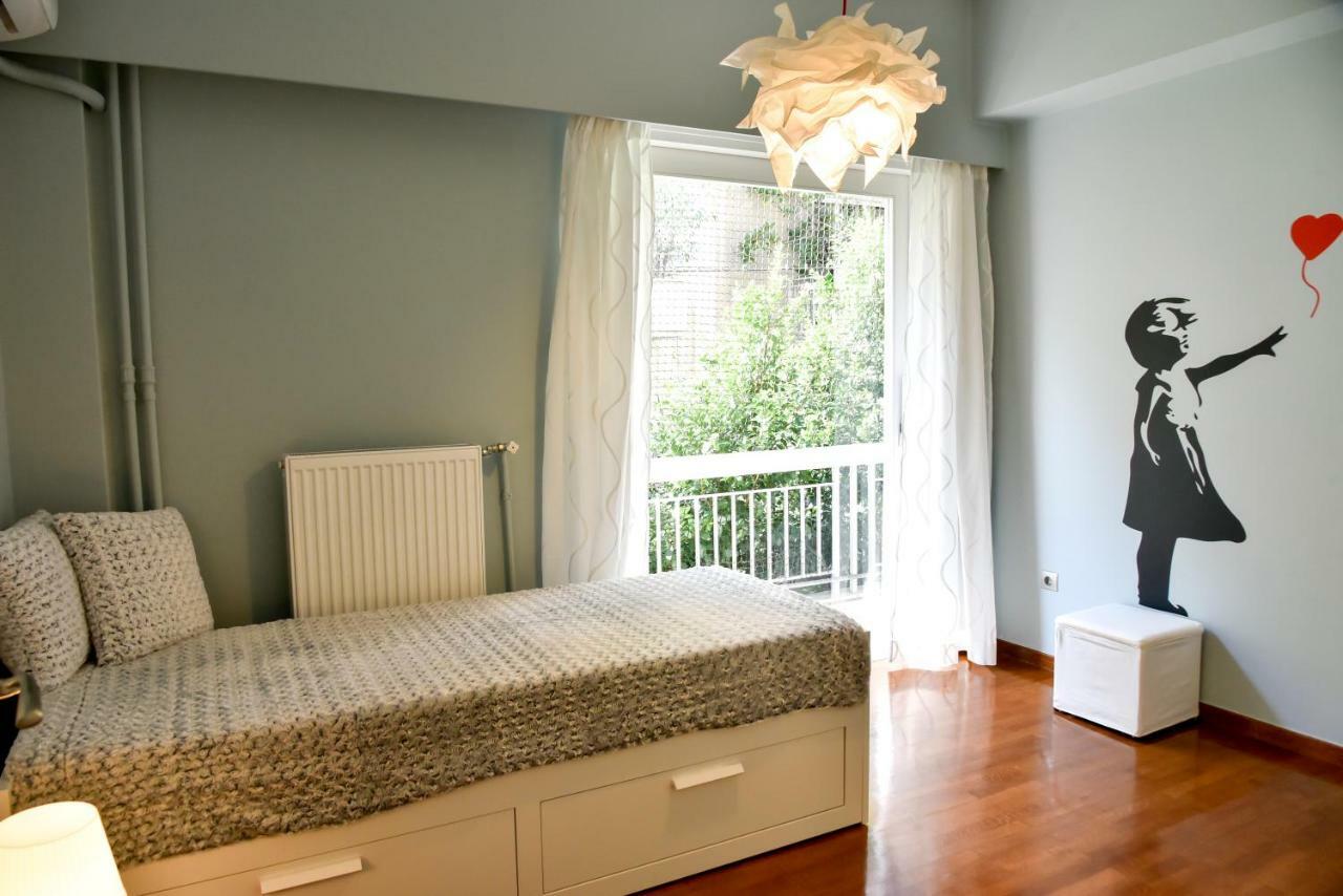 Darsiss 1 - Museum Apartment
