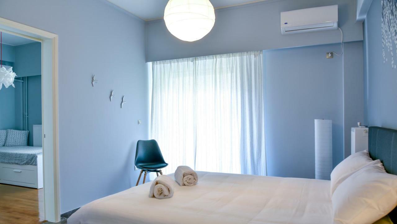 Apartment Darsiss 1 - Museum *