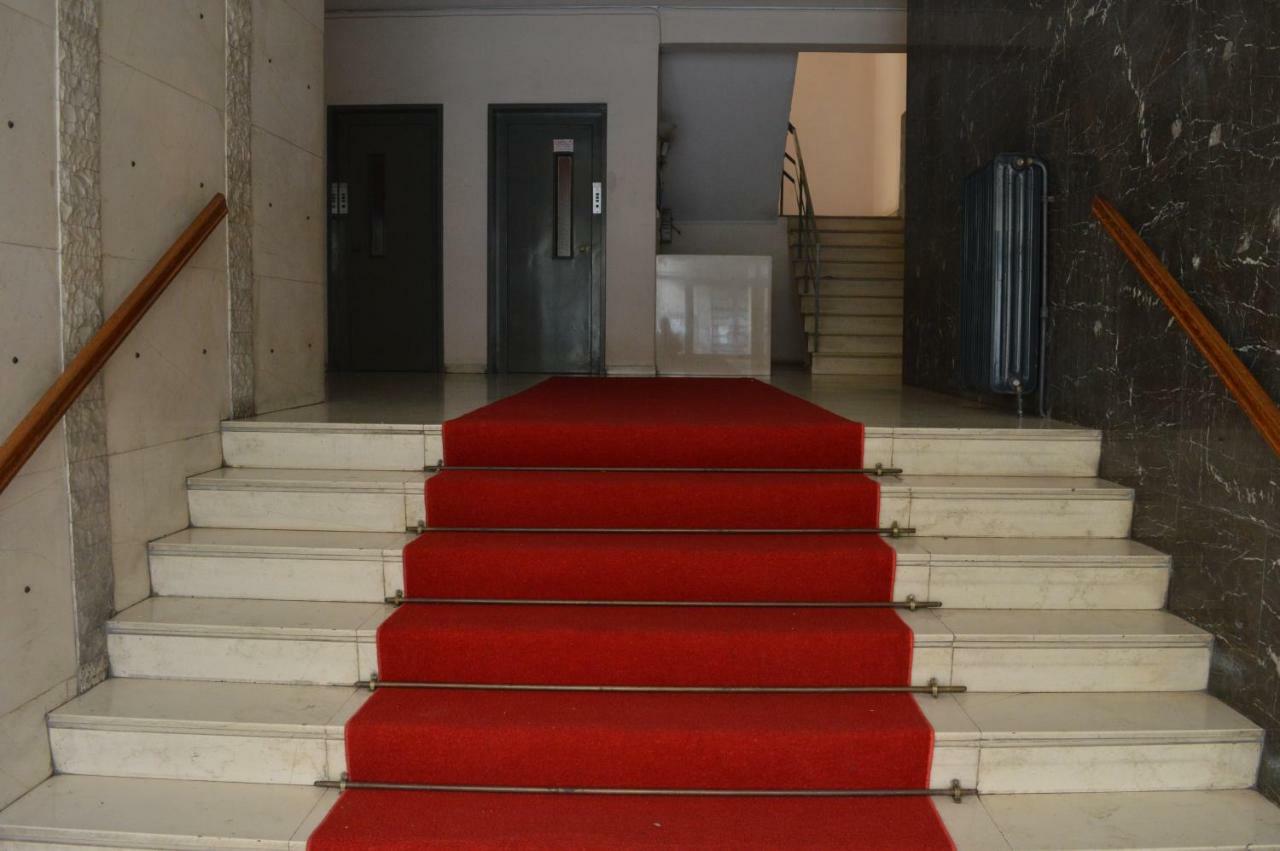 Darsiss 1 - Museum Apartment Athens