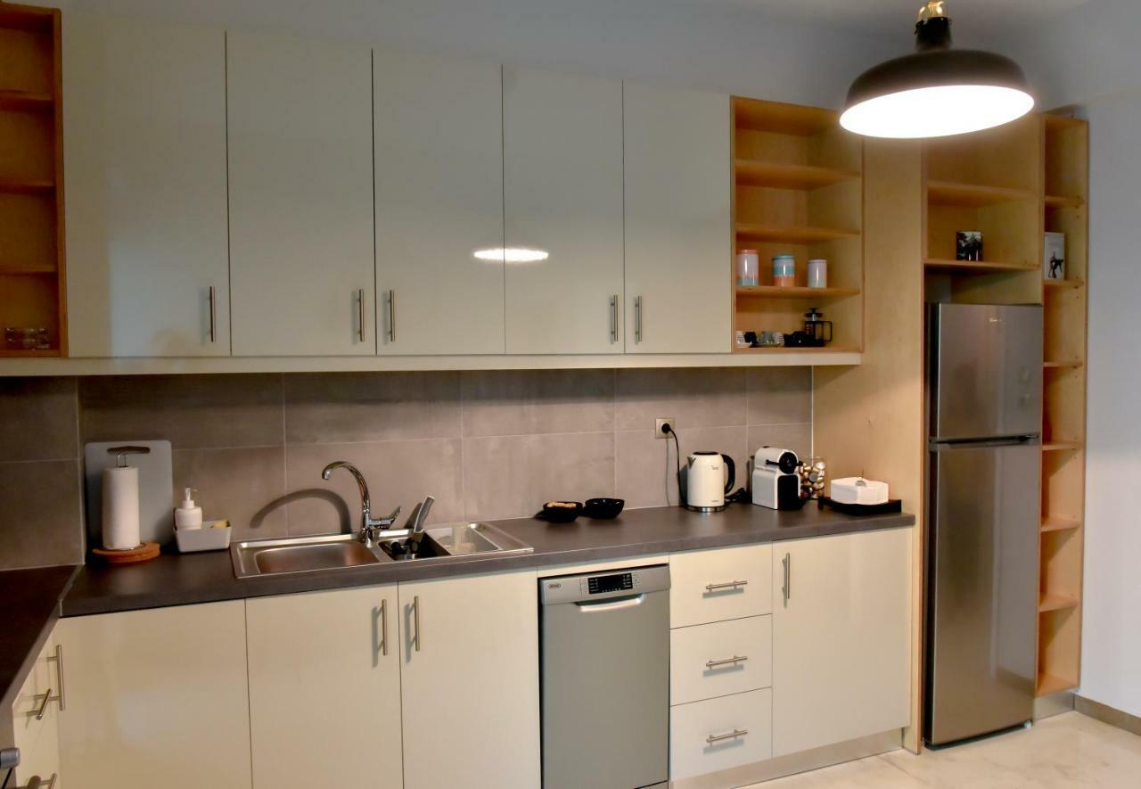 Apartament Darsiss 1 - Museum *