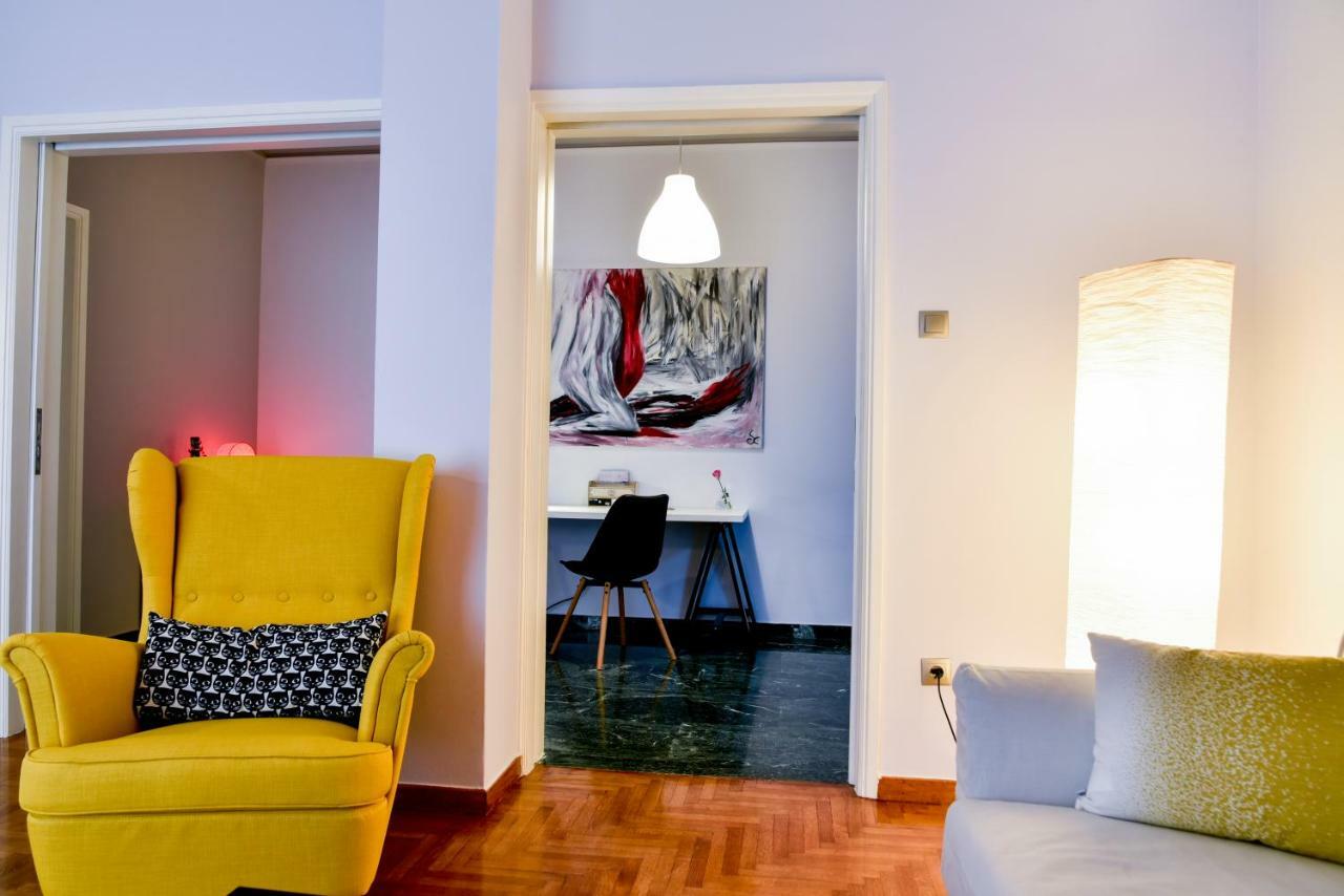 Apartament Darsiss 1 - Museum