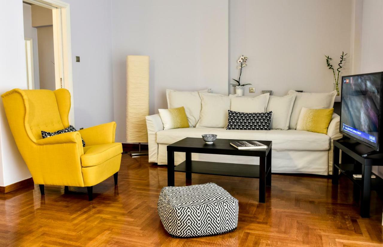 Apartament Darsiss 1 - Museum