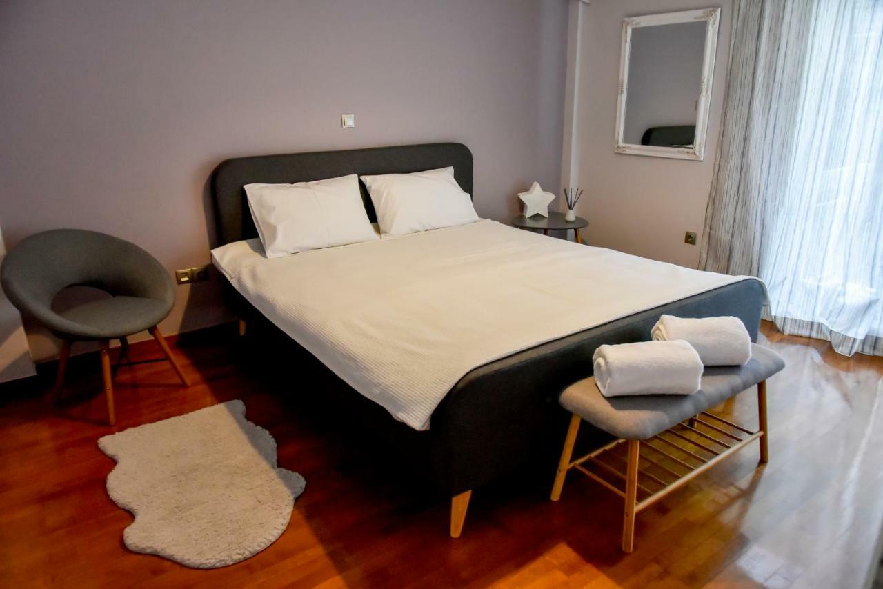 Darsiss 1 - Museum Apartament Atena
